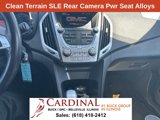 Used 2013 GMC Terrain SLE w/ Convenience Package image 6