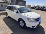 Used 2013 Dodge Journey SXT w/ Flexible Seating Group image 3