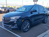 Certified 2023 Buick Encore GX Select w/ Sport Touring Package image 3