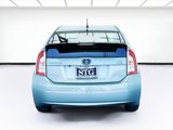 Used 2015 Toyota Prius Four image 5