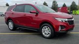 Certified 2022 Chevrolet Equinox LT image 2