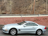 Used 2003 Mercedes-Benz SL 500 image 3