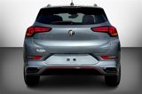 Used 2022 Buick Encore GX Select w/ Sport Touring Package image 4