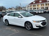Used 2024 Chevrolet Malibu LT image 2