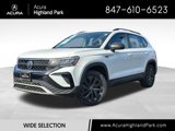 Used 2022 Volkswagen Taos S image 2