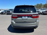 Certified 2022 Dodge Durango SXT image 4