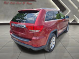Used 2012 Jeep Grand Cherokee Laredo image 4