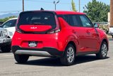 Used 2023 Kia Soul LX image 4