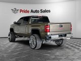 Used 2015 GMC Sierra 1500 SLT w/ SLT Crew Cab Value Package image 5