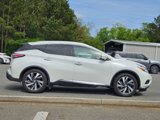 Used 2015 Nissan Murano Platinum w/ Platinum Technology Package image 6