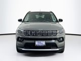 Used 2022 Jeep Compass Limited image 2