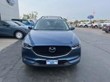 Used 2021 MAZDA CX-5 Grand Touring image 2