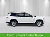 New 2025 Jeep Grand Cherokee L Laredo w/ Luxury Tech Group I image 3