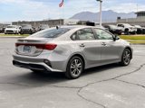 Certified 2023 Kia Forte LXS image 3