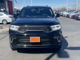 Used 2022 Dodge Durango SXT image 2
