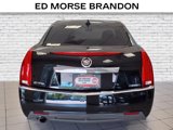 Used 2012 Cadillac CTS Sedan image 4