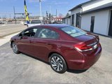 Used 2015 Honda Civic LX image 4