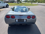 Used 2003 Chevrolet Corvette Coupe w/ Preferred Equipment Group image 3