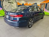 Used 2022 Volkswagen Passat 2.0T SE image 3