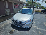 Used 2020 Hyundai Elantra Value Edition image 4