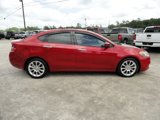 Used 2013 Dodge Dart Limited w/ Technology Group image 5