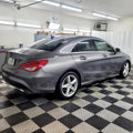 Used 2018 Mercedes-Benz CLA 250 4MATIC image 5