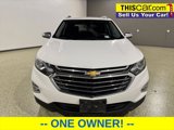 Used 2018 Chevrolet Equinox Premier image 2