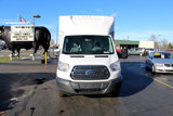 Used 2017 Ford Transit 350 156 DRW w/ Exterior Upgrade Package image 3