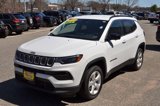 Used 2022 Jeep Compass Latitude w/ Convenience Group image 4