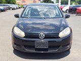 Used 2012 Volkswagen Golf 4-Door image 2