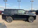 Used 2021 Toyota 4Runner Limited image 4