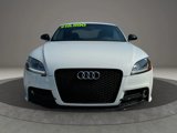 Used 2013 Audi TT 2.0T Prestige image 3