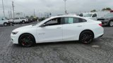 Used 2018 Chevrolet Malibu LT w/ Redline Edition image 5