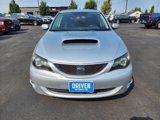Used 2008 Subaru Impreza WRX Sedan w/ Popular Equipment Group 3B image 2