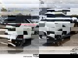 Certified 2025 INFINITI QX60 Luxe w/ Vision Package image 5