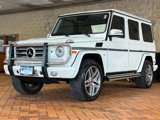 Used 2015 Mercedes-Benz G 550 image 3