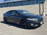 Used 2019 Ford Fusion SE w/ Equipment Group 151A image 2