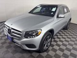 Used 2018 Mercedes-Benz GLC 300 4MATIC image 3