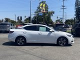 Used 2022 Nissan Sentra SV w/ All-Weather Package image 2