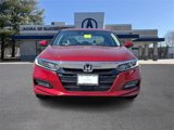 Used 2019 Honda Accord EX image 2