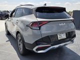 Used 2023 Kia Sportage SX image 3