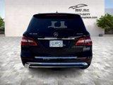 Used 2014 Mercedes-Benz ML 350 4MATIC w/ Premium 1 Package image 5