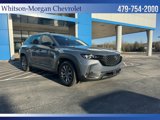 Used 2023 MAZDA CX-50 2.5 S w/ Cargo Package image 4