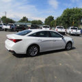 Used 2021 Toyota Avalon XLE image 4