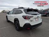Used 2024 Subaru Outback Onyx Edition image 5