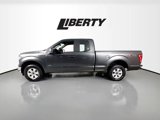 Used 2017 Ford F150 XL w/ Equipment Group 101A Mid image 4