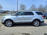 Used 2016 Ford Explorer XLT w/ Equipment Group 202A image 2