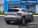 New 2025 Chevrolet Trax LT w/ Driver Confidence Package image 5