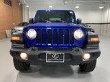 Used 2020 Jeep Wrangler Sport image 2