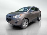 Used 2012 Hyundai Tucson GLS image 3